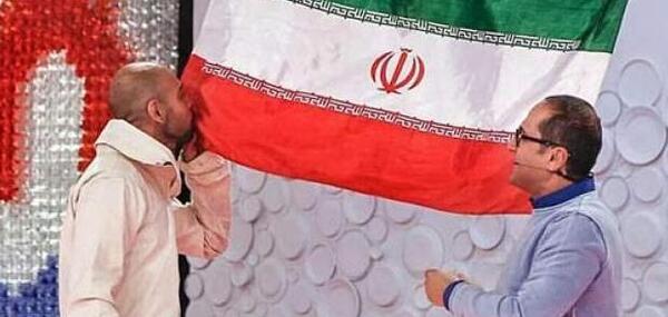 عکس ارشا اقدسی در لباهنگ