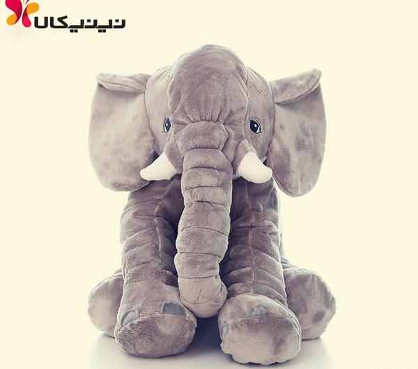 عکس فیل های اسباب بازی
