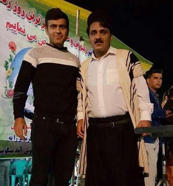 عکس رزمجو