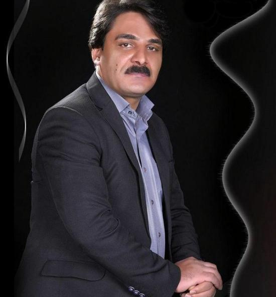 عکس رزمجو