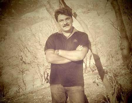 عکس رزمجو