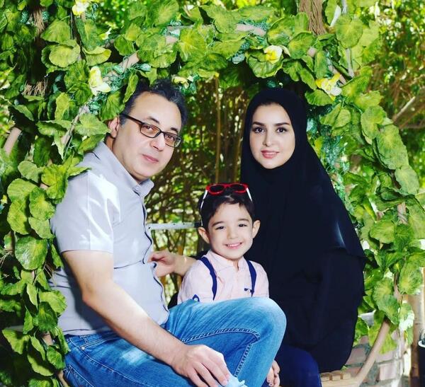 عکس رزمجو