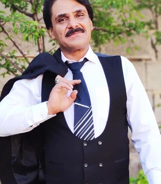 عکس رزمجو