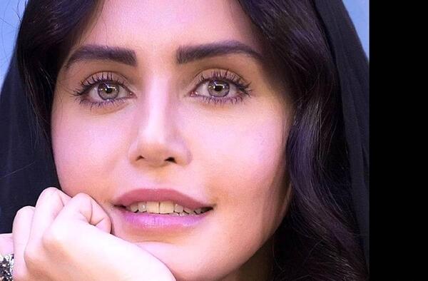 عکس رویا شاخ اینستا