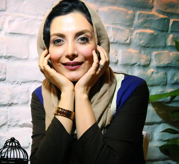 عکس رویا شاخ اینستا