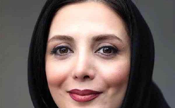 عکس رویا شاخ اینستا