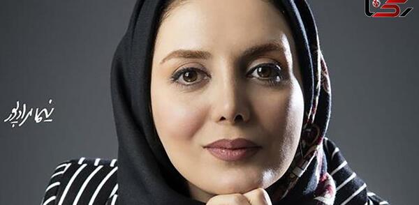 عکس رویا شاخ اینستا