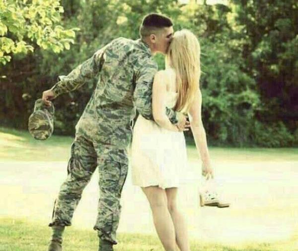 عکس پروفایل ست سربازی