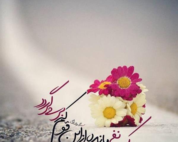 عکس درباره نیمه شعبان