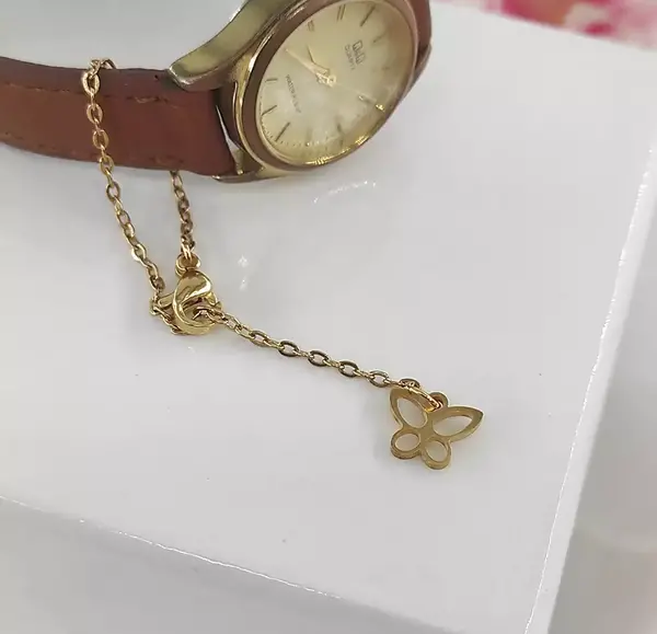 دانلود عکس اویز ساعت
