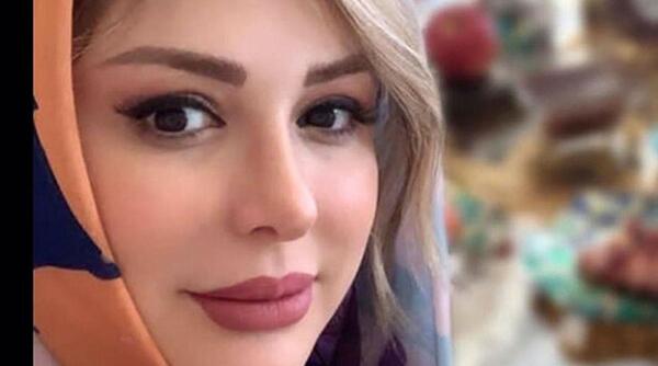 عکس رنگ موی نیوشا ضیغمی