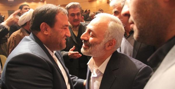 عکس وحید جلال زاده