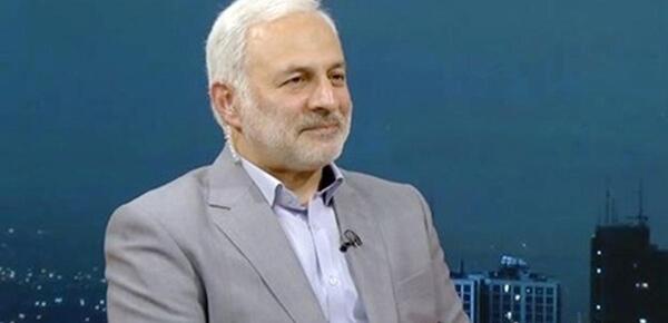 عکس وحید جلال زاده