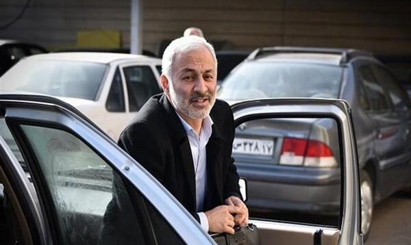عکس وحید جلال زاده