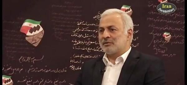 عکس وحید جلال زاده