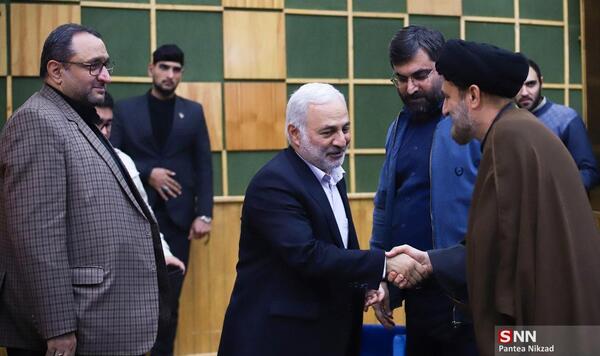 عکس وحید جلال زاده