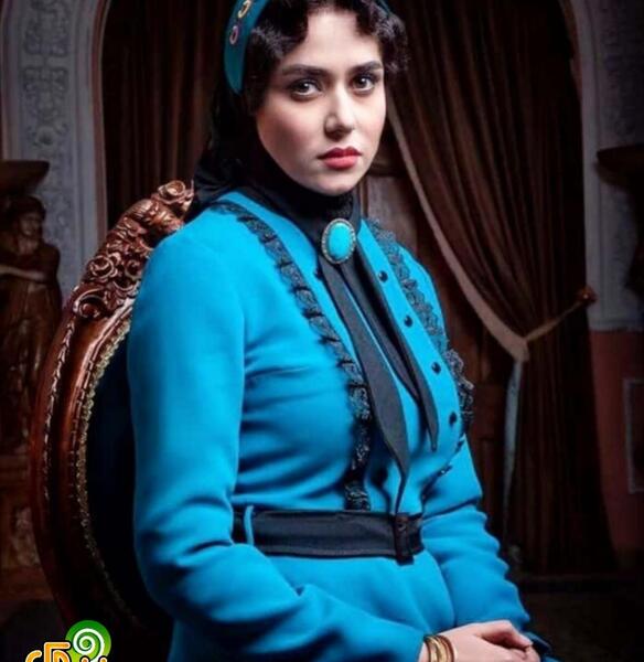 عکس پریناز ایزدیار در فیلم