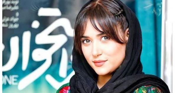 عکس پریناز ایزدیار در فیلم