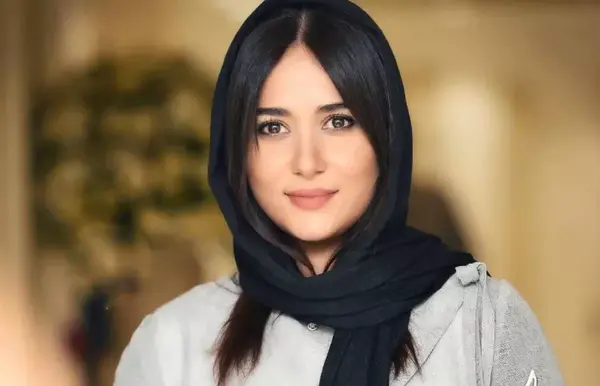 عکس پریناز ایزدیار در فیلم