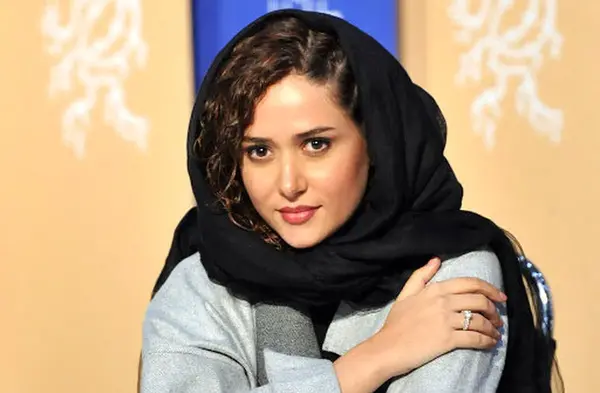عکس پریناز ایزدیار در فیلم