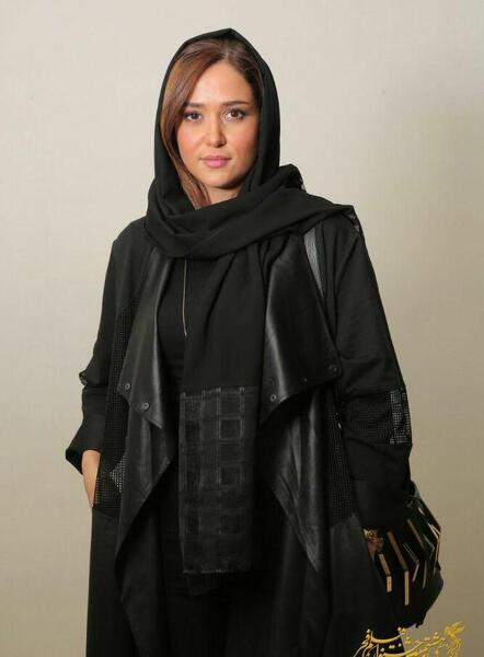 عکس پریناز ایزدیار در فیلم