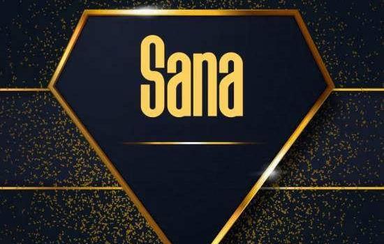 دانلود عکس پروفایل اسم ثنا