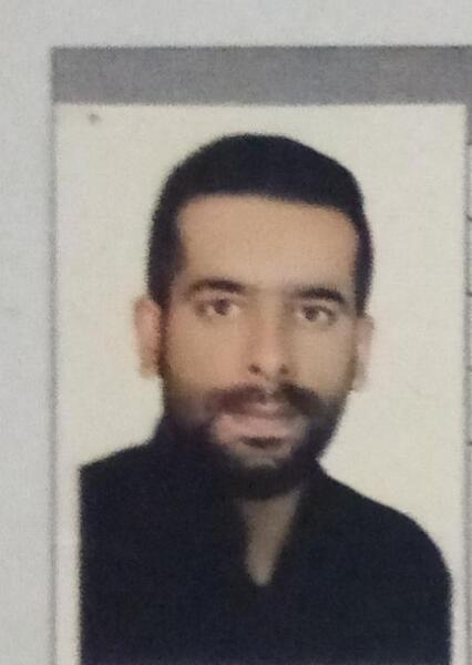 عکس امید طوری