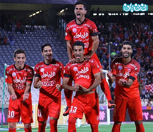 عکس امید طوری