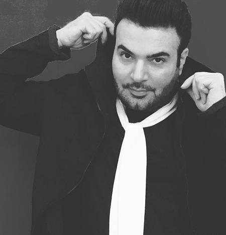 عکس امید طوری
