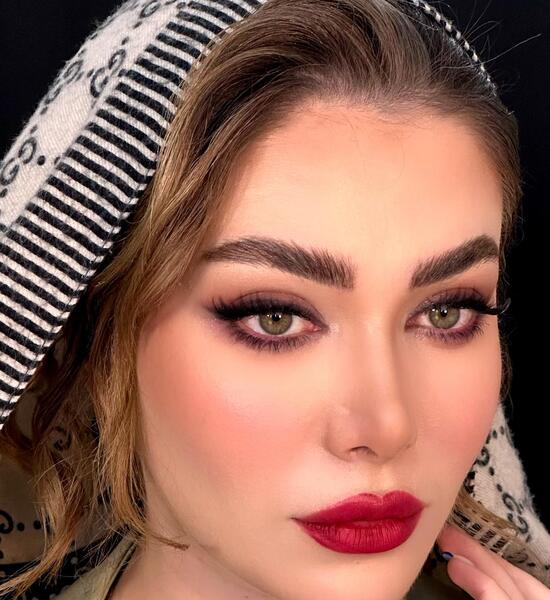 سحر ضیایی عکس