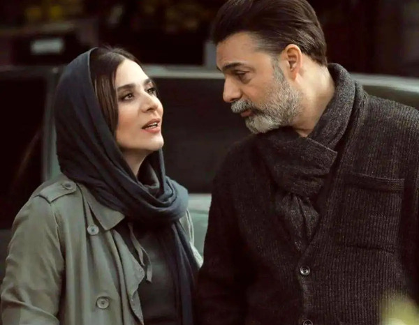 سحر ضیایی عکس