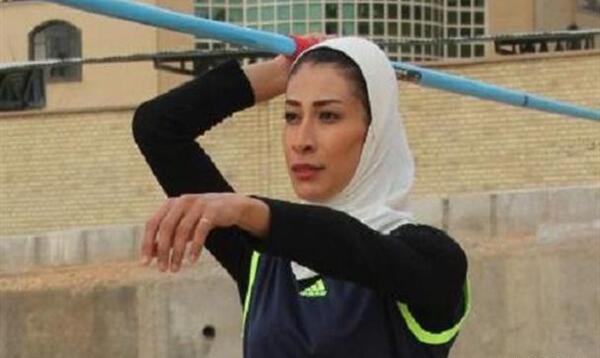 سحر ضیایی عکس