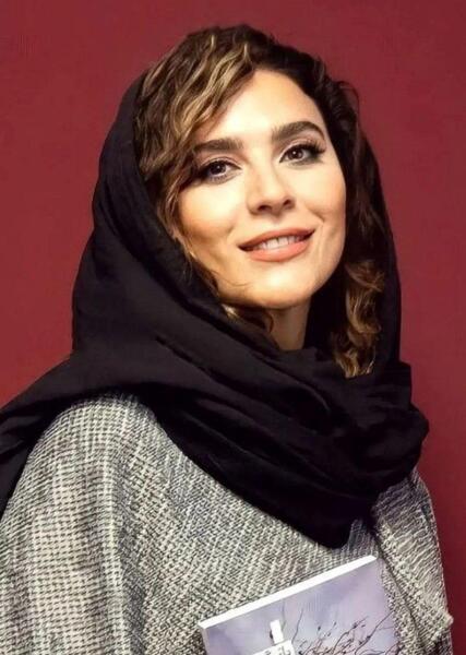 سحر ضیایی عکس