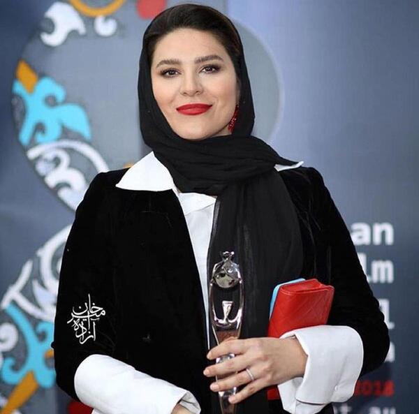 سحر ضیایی عکس