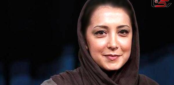 عکس سحر جعفر جوزانی