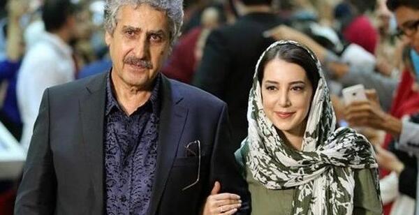 عکس سحر جعفر جوزانی