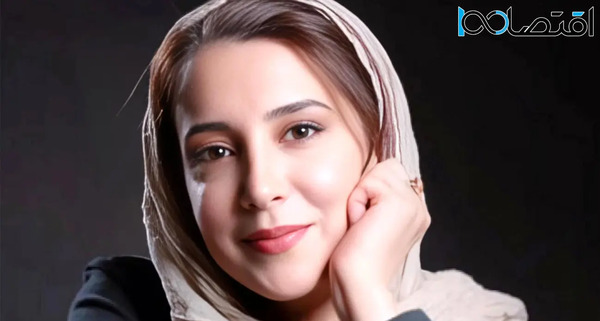 عکس سحر جعفر جوزانی