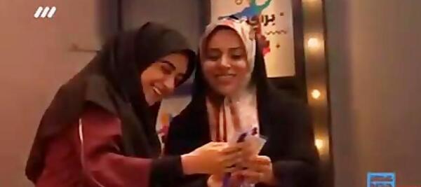 عکس شیوا رضوی پور