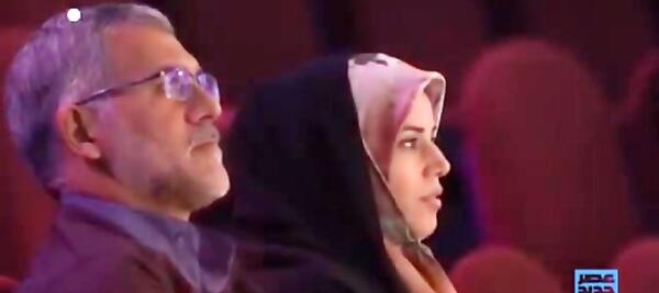 عکس شیوا رضوی پور