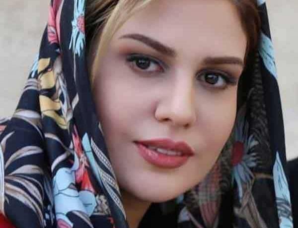 عکس شیوا رضوی پور