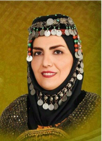 عکس شیوا رضوی پور