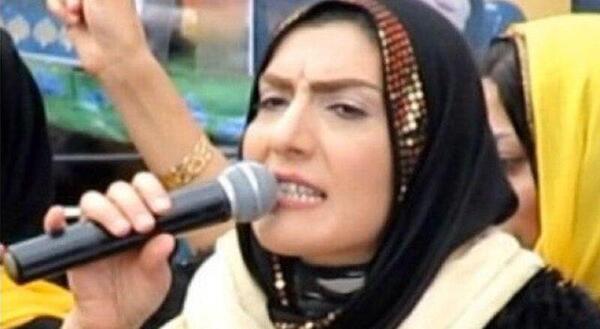 عکس شیوا رضوی پور