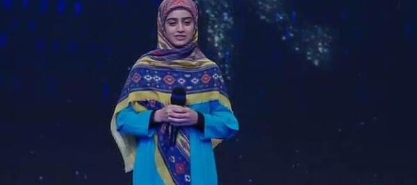 عکس شیوا رضوی پور