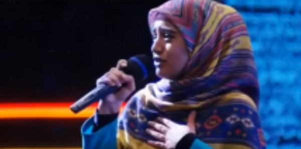 عکس شیوا رضوی پور