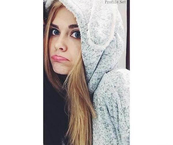 عکس پروفایل ست رل شاخ