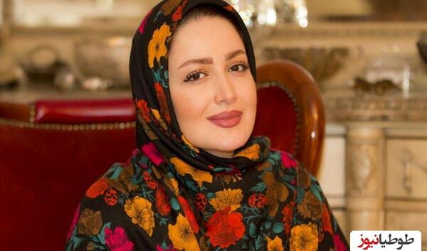 عکس شیلا خداداد با پدر و مادرش