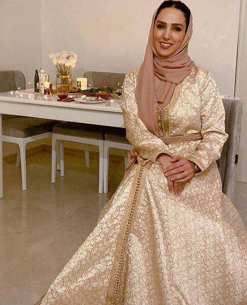 عکس صورت سوگل طهماسبی