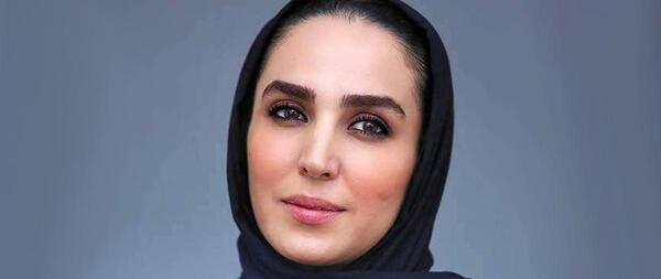 عکس صورت سوگل طهماسبی