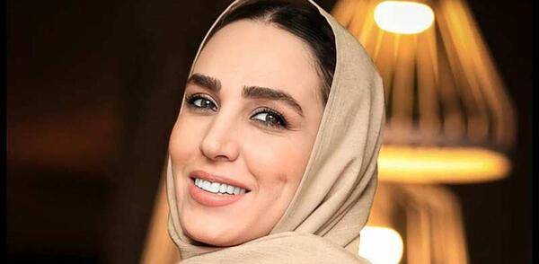 عکس صورت سوگل طهماسبی