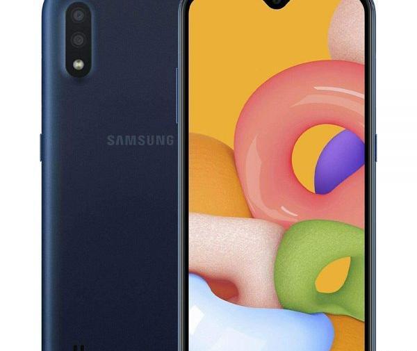 عکس گوشی موبایل a03